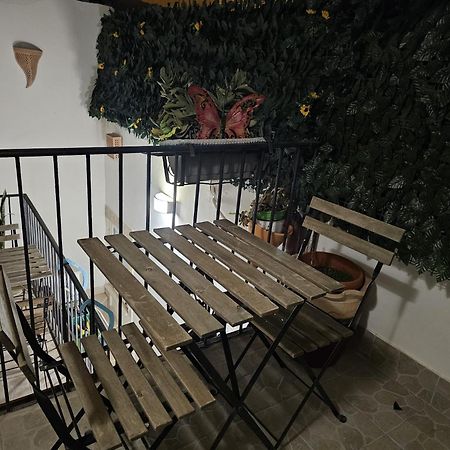 Regina Lucia Casa Vacanze Сиракузы Экстерьер фото