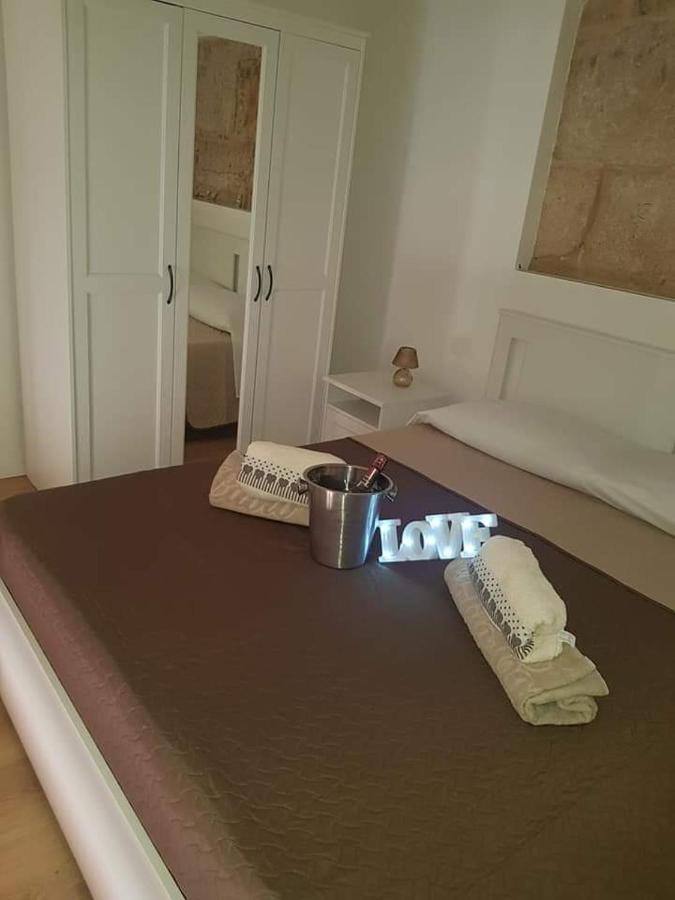 Regina Lucia Casa Vacanze Сиракузы Экстерьер фото