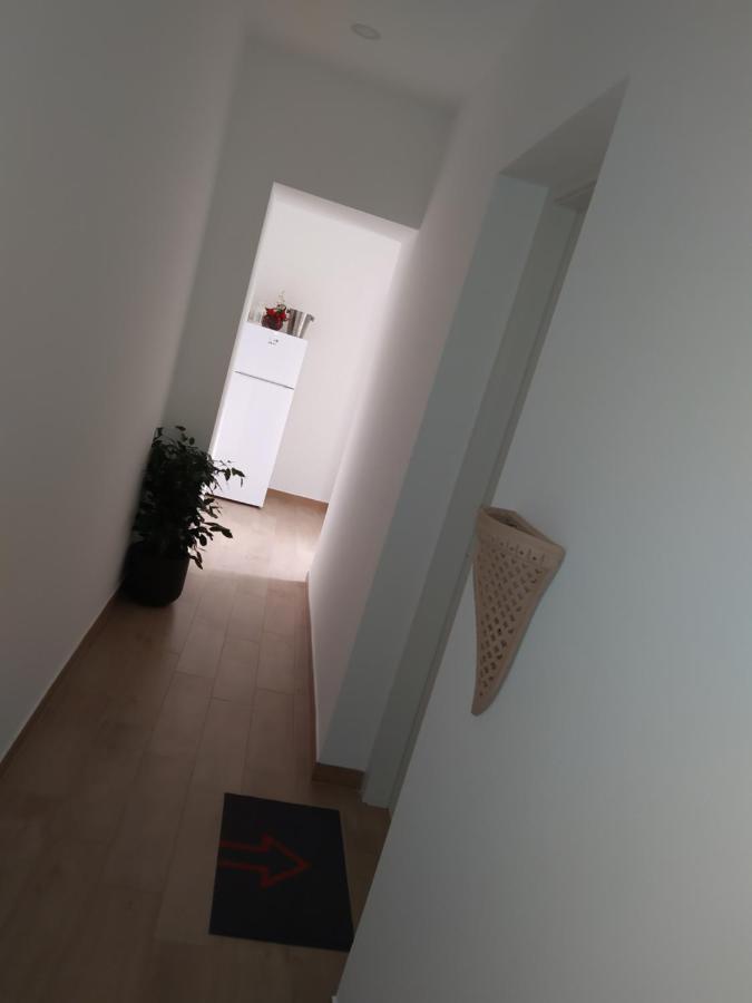 Regina Lucia Casa Vacanze Сиракузы Экстерьер фото