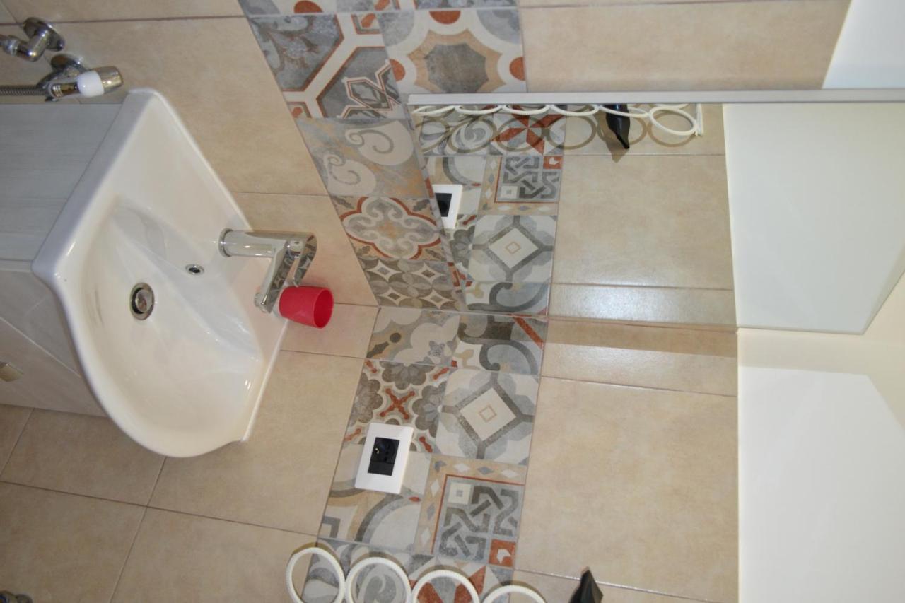 Regina Lucia Casa Vacanze Сиракузы Экстерьер фото