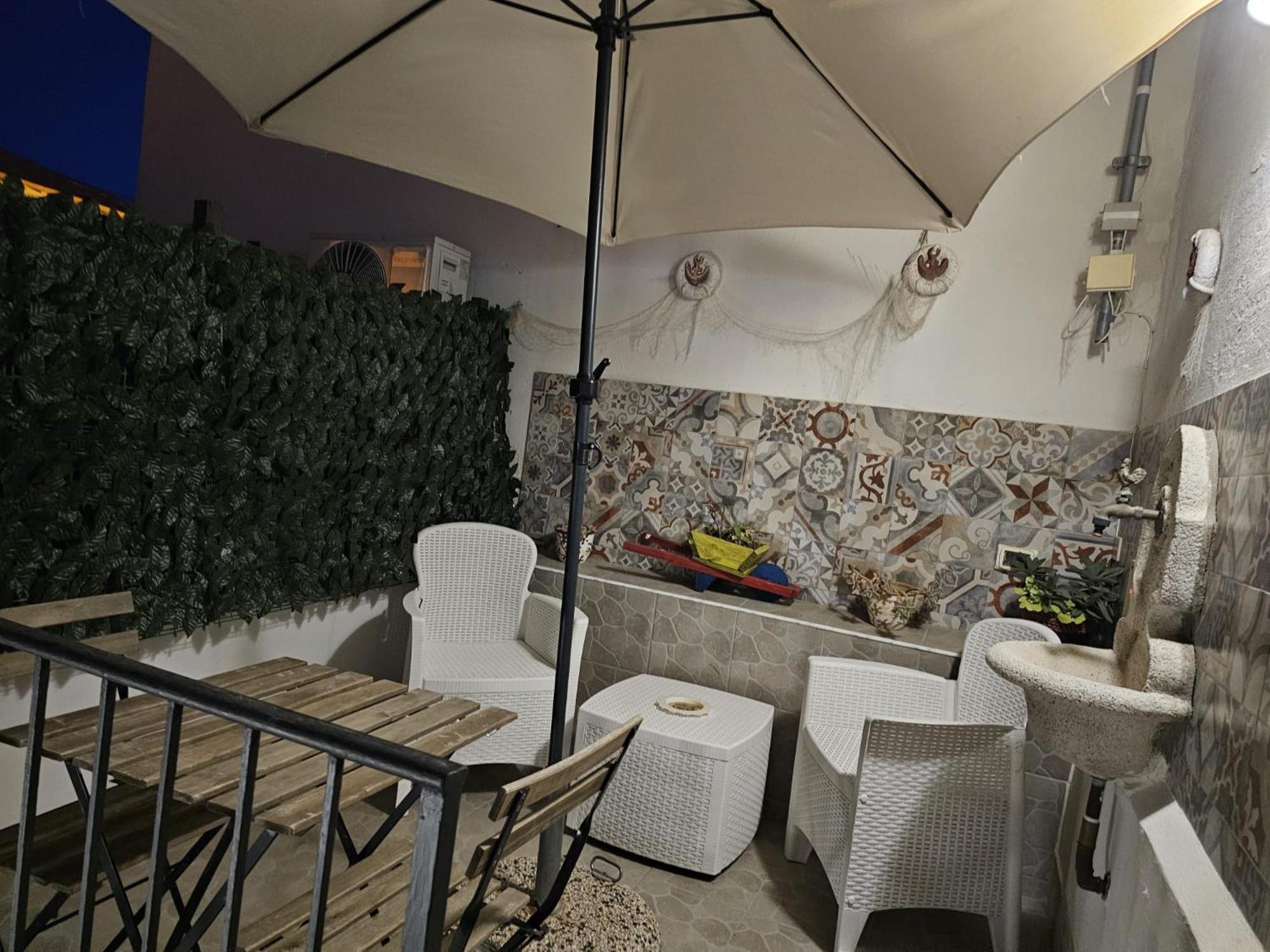 Regina Lucia Casa Vacanze Сиракузы Экстерьер фото