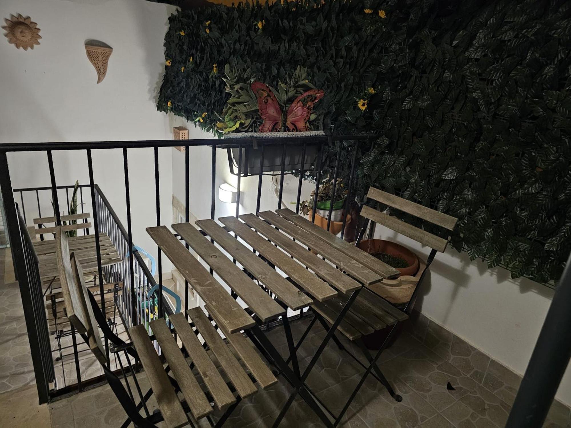 Regina Lucia Casa Vacanze Сиракузы Экстерьер фото