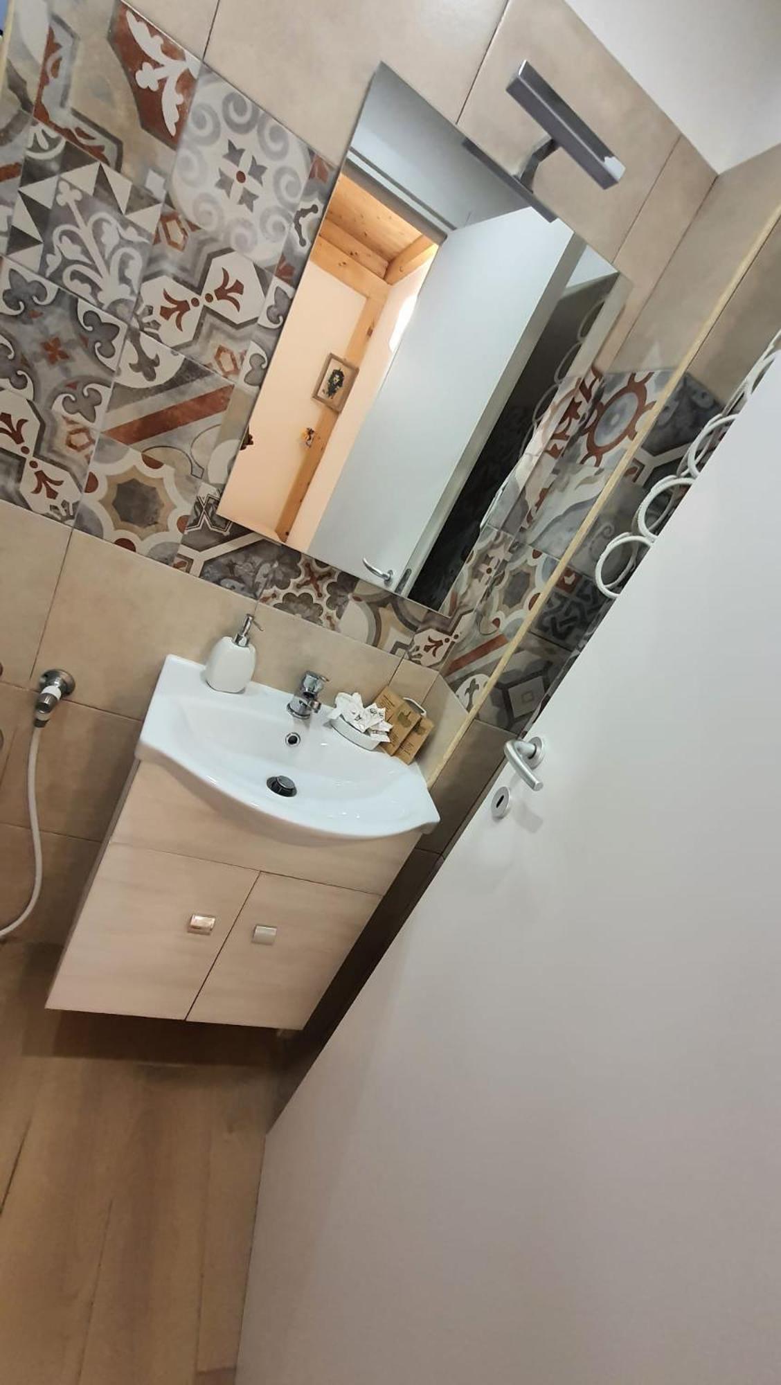 Regina Lucia Casa Vacanze Сиракузы Экстерьер фото