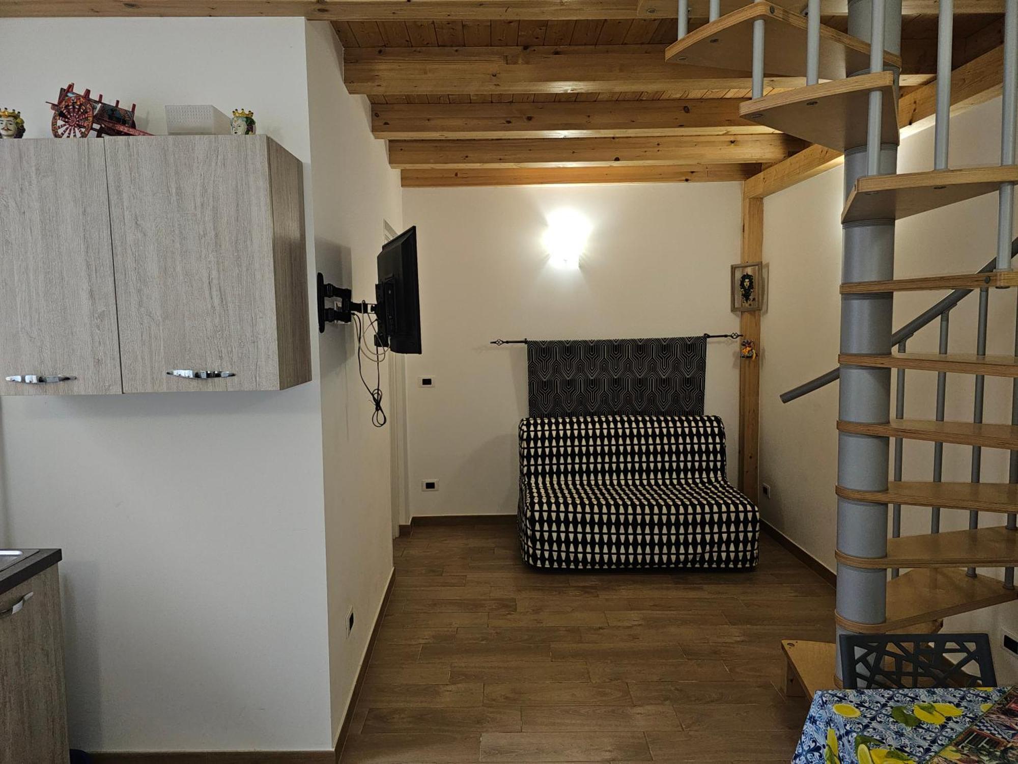Regina Lucia Casa Vacanze Сиракузы Экстерьер фото