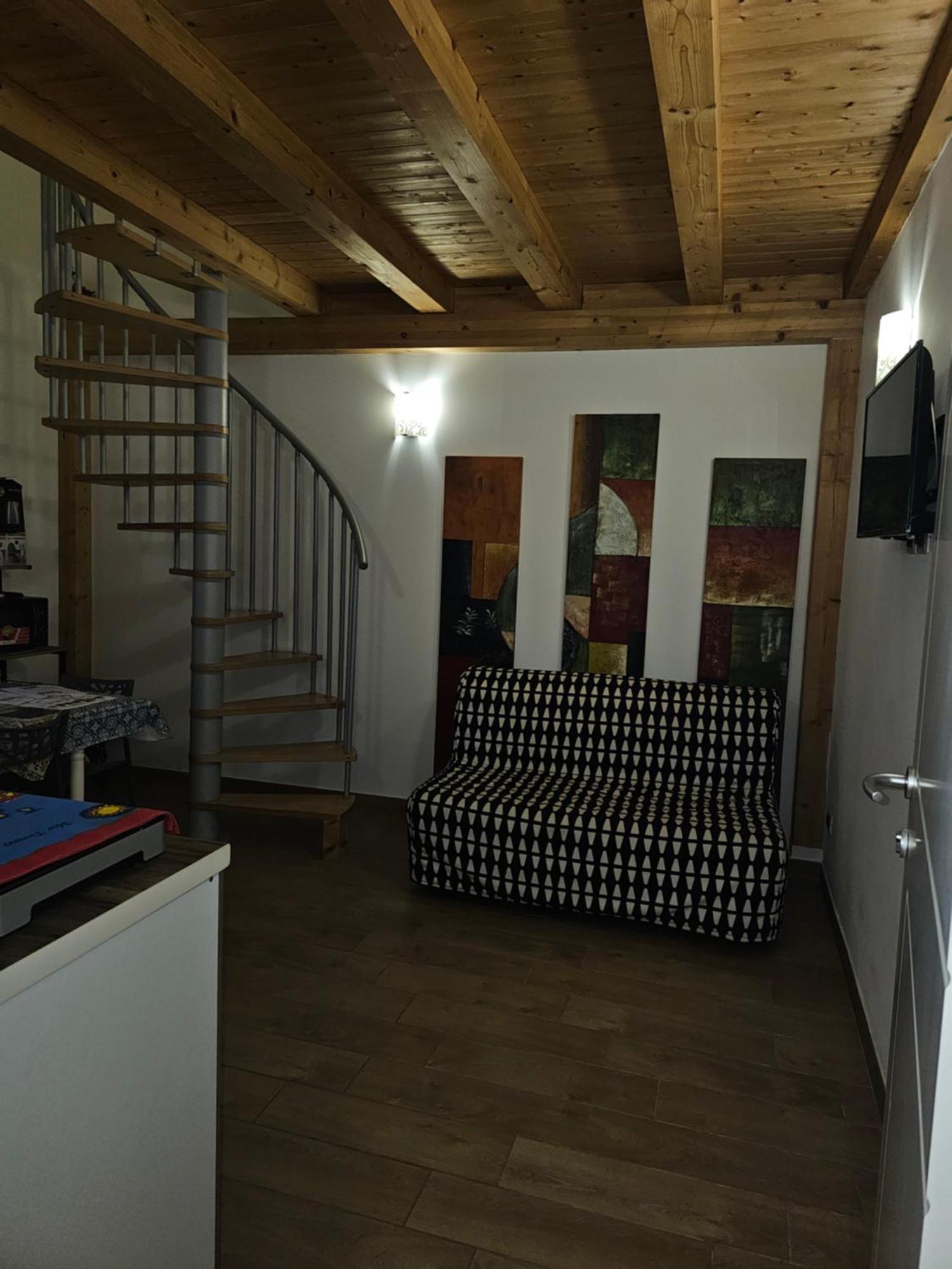 Regina Lucia Casa Vacanze Сиракузы Экстерьер фото